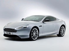 За Aston Martin началась схватка