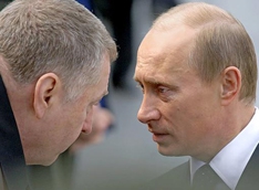 ЛДПР попросит Путина отменить транспортный налог