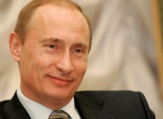 Путин поддержал инициативу отмены транспортного налога