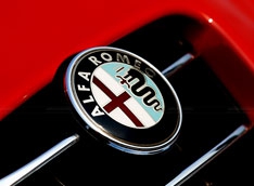 О чем думают в Alfa Romeo?