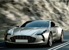 Aston Martin продал долю в концерне