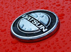 Datsun возродится в Тольятти