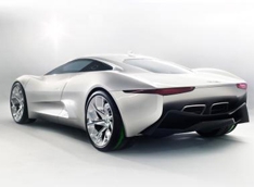 Jaguar отказывается от С-Х75, но не от новых технологий