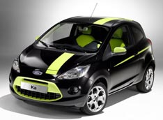 Ford Ka останется без наследника