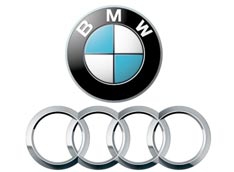 Audi потратит миллиарды на борьбу с BMW