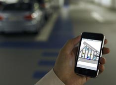 Hyundai заменит автомобильные ключи на смартфоны