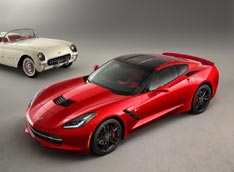 Следует ли выделять Corvette в отдельный бренд?