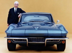 5 причин, почему Corvette останется игрушкой для стариканов
