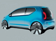 VW создаст для Китая супербюджетное авто