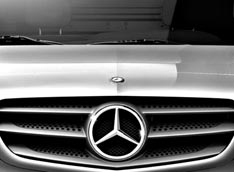 Mercedes объявил 13 новых моделей к 2020 году