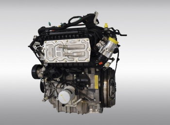 Ford оснастит Mondeo 1,5-литровым моторчиком