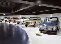 Музей Mazda в Хиросиме теперь доступен онлайн
