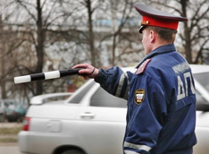Думцы поддержали введение балльной системы штрафов