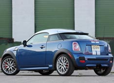 Некоторые модели Mini не получат продолжения