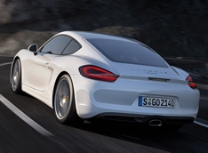 Porsche сжимает свои моторы до 4 цилиндров