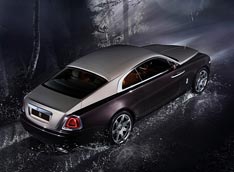 Rolls-Royce размышляет над новыми моделями