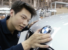 BMW создает суббренд Zinoro специально для Китая