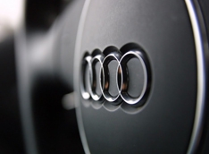 Audi планируют кардинальную смену дизайна