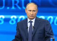 Владимир Путин поддержал идею возвращения промилле