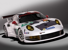 Porsche могли бы участвовать в Формуле-1