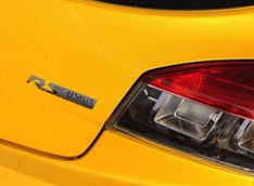 Renault Sport задумали расширять модельный ряд