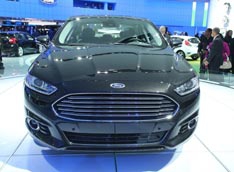 Ford предрекает постепенную победу четырех цилиндров
