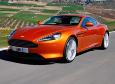 Aston Martin и Mercedes будут сотрудничать