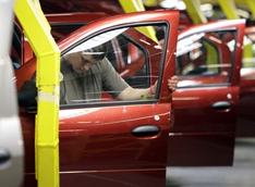 Москва введет льготы для местных автопроизводителей