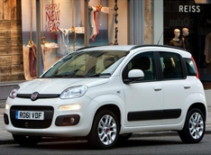 Fiat отказывается от водорода