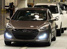 Hyundai скоро станет на 90% европейским 