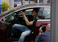Элон Маск проедет с запада на восток США в Model S