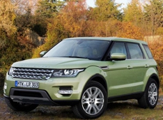 Вариации на тему Freelander 3