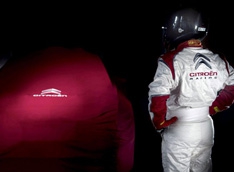 Citroen спешит в WTCC, прихватив Себастьяна Лёба