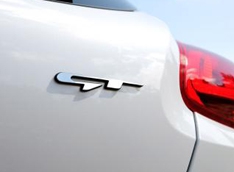Kia выделит модели GT в отдельный бренд