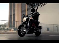 Ducati поделился новой корпоративной рекламой