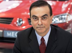 Глава Renault: европейский рынок продолжит падение