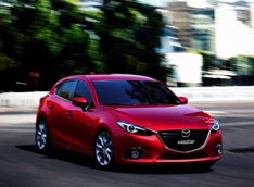 Mazda считает, что гибриды могут подождать