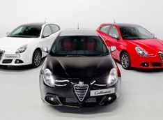 Alfa Romeo бросает хэтчбэки ради заднеприводных седанов