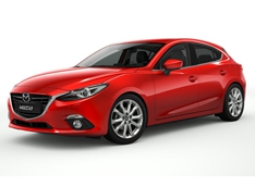 Mazda не планирует строить завод в Европе
