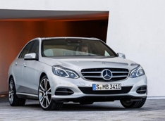 Mercedes-Benz представил 9-ступенчатый 