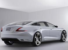 C 2015 года Jaguar нацеливается на массовый рынок