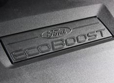 Моторы EcoBoost успешны благодаря советскому эксперту