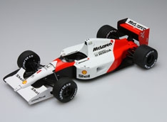 Honda и McLaren будут работать вместе и над спорткарами