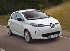 Renault не планирует выпускать новые электрокары