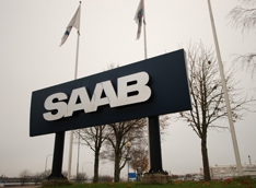 Головной завод Saab вернулся к жизни