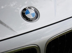 BMW планирует наладить производство в Мексике