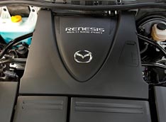 Новый ротор Mazda появится через два года