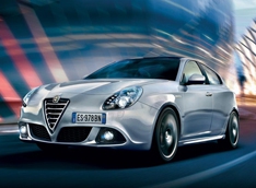 Alfa Romeo Giulietta получит новый дизель