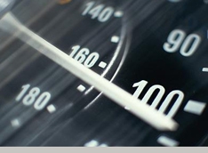 Любое авто в ЕС не сможет разогнаться быстрее 110 км/ч