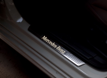 Mercedes-Benz A-Klasse. Классовое несоответствие